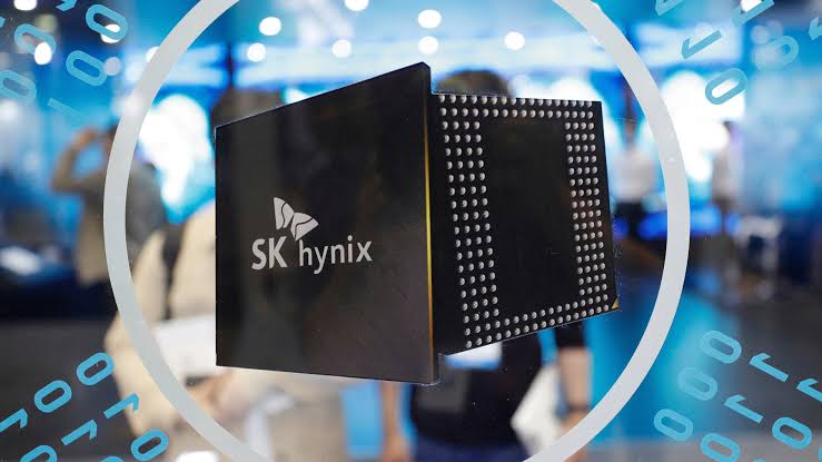 SK Hynix's US Debut Draws Massive Demand
