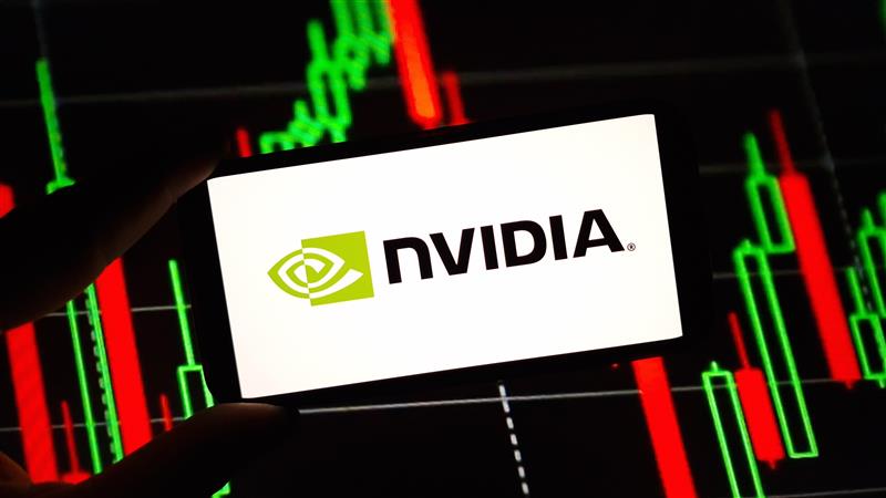 NVIDIA AI Momentum Continues with Record Growth