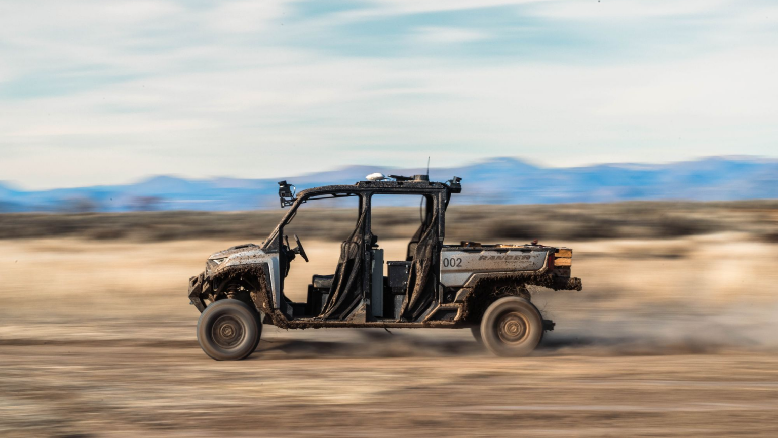 Robots Are Quietly Changing Modern Warfare