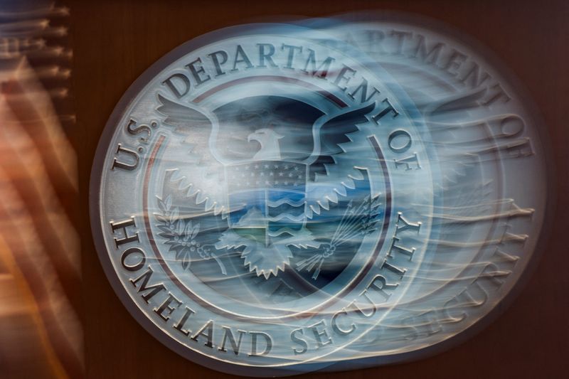 US Homeland Security Hit by New Cyber Breach