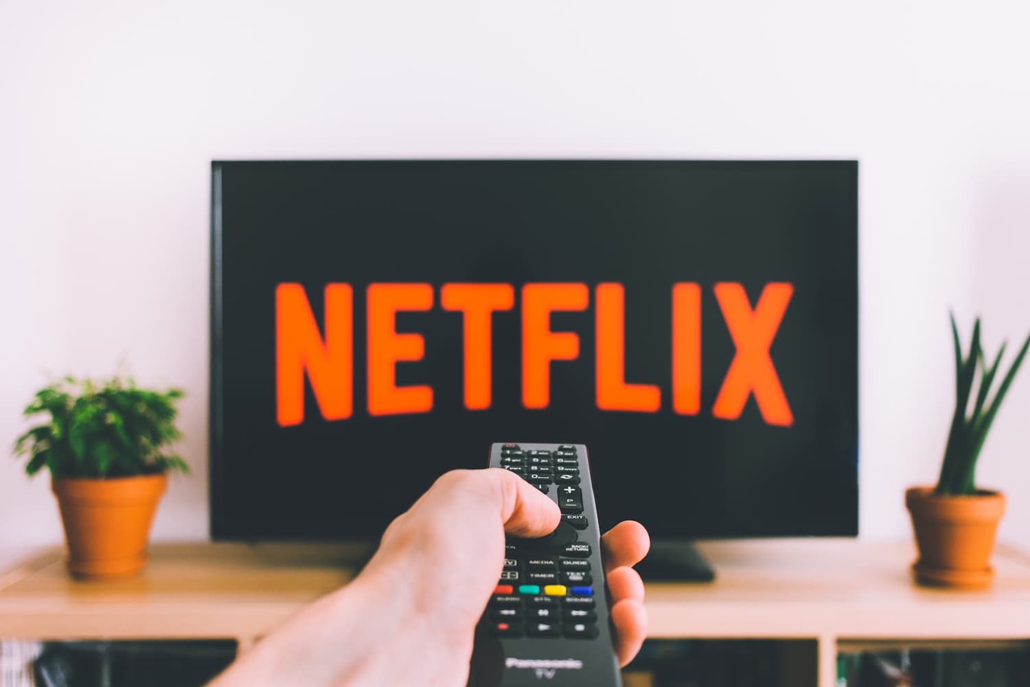 Netflix May Be Rethinking Binge-Watching