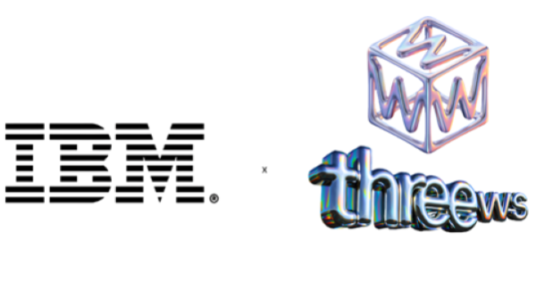 IBM Partners on 3D AI Agent Technology
