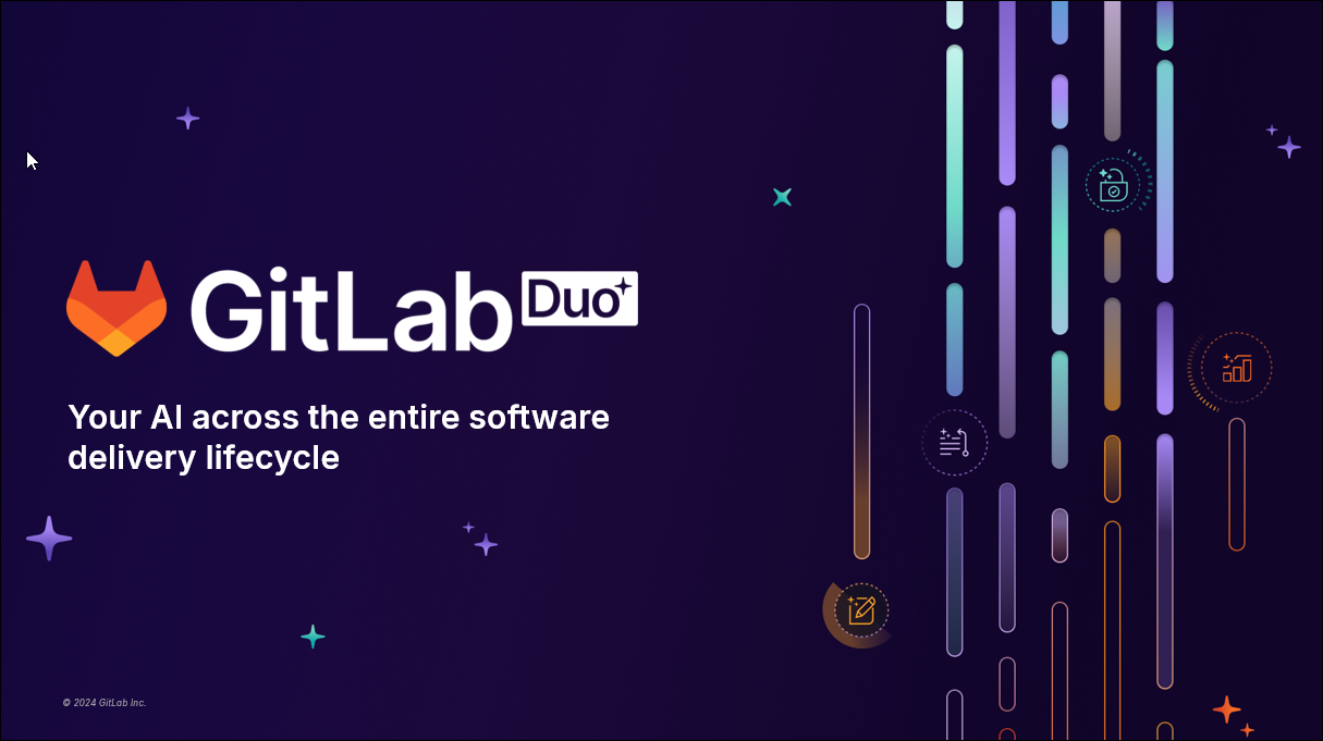 GitLab Expands Duo AI With New Coding Features