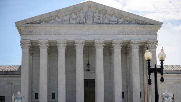 Supreme Court Limits Police Geofence Searches