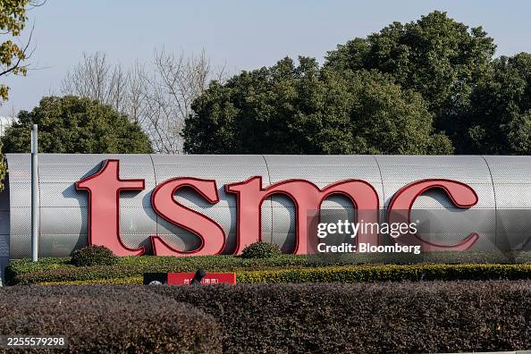 TSMC Warns AI Chip Demand Still Outpaces Supply